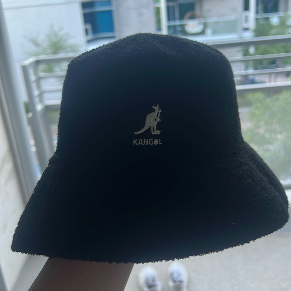 Kangol Bermuda Bucket Hat Small